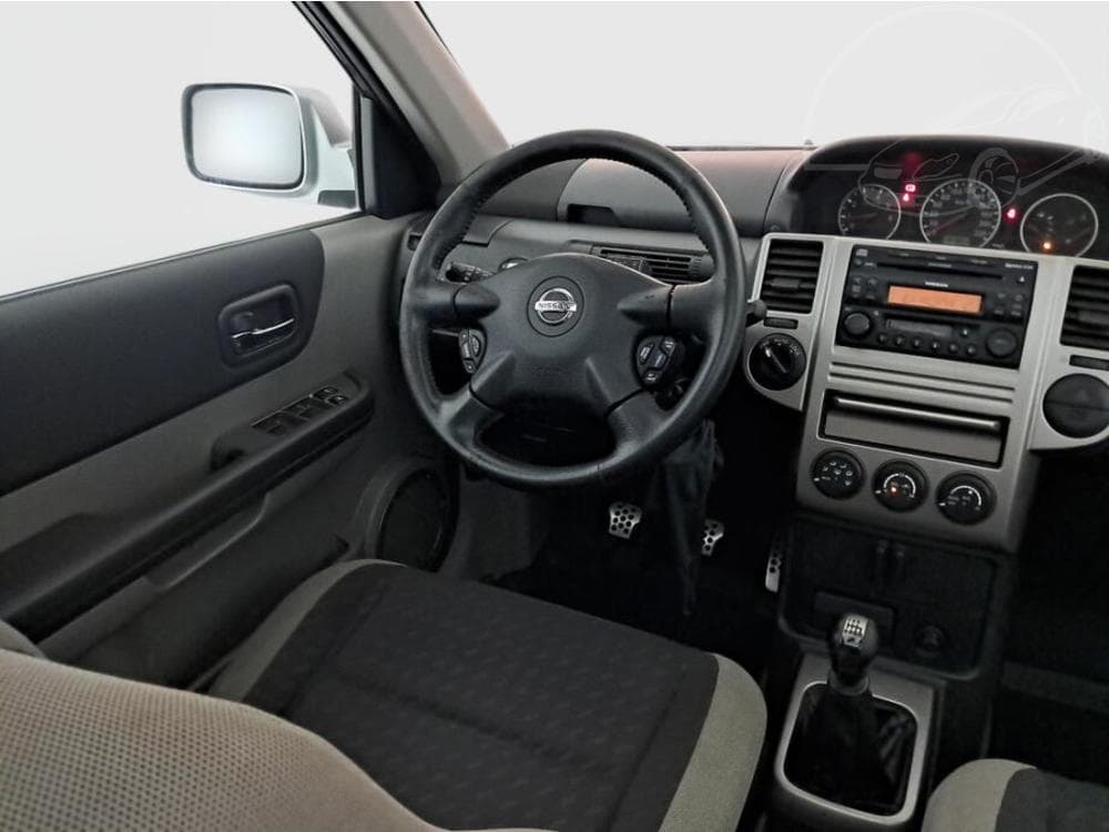 2007 Nissan X-TRAIL - 7