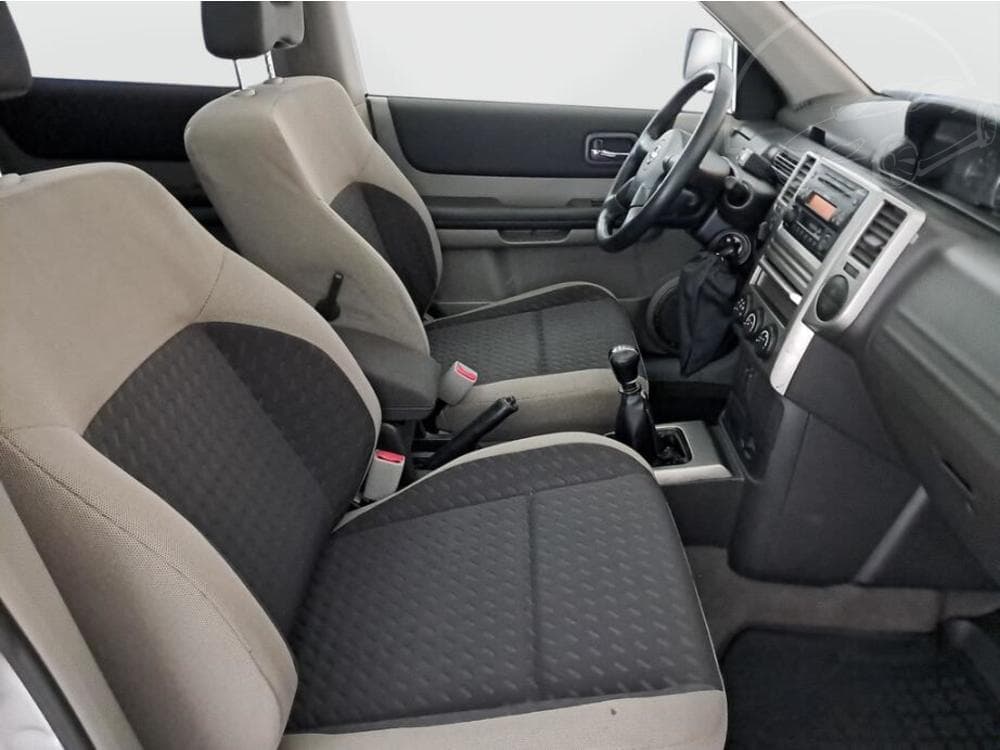2007 Nissan X-TRAIL - 9