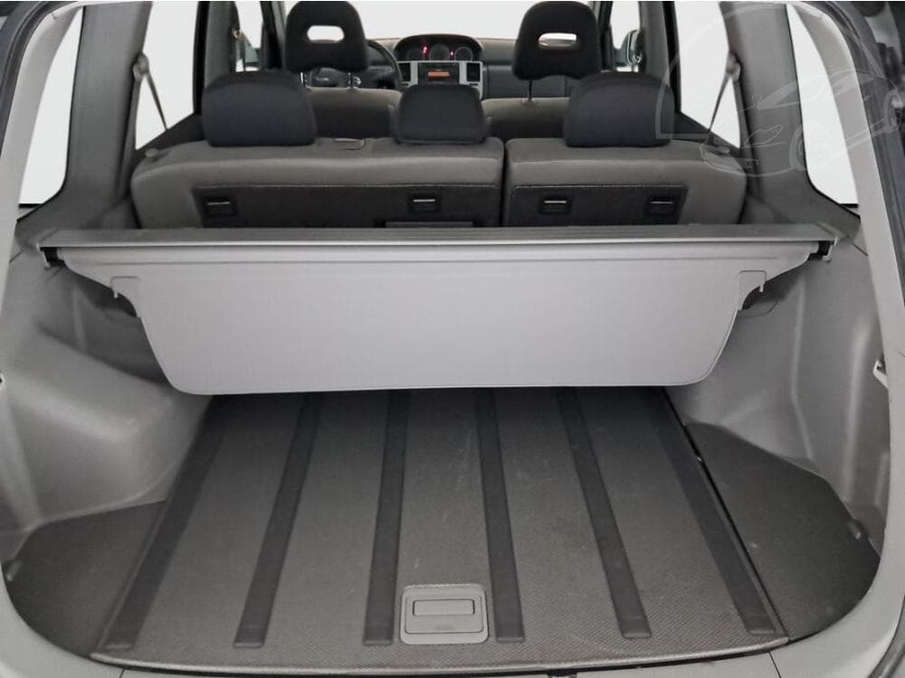 2007 Nissan X-TRAIL - 14