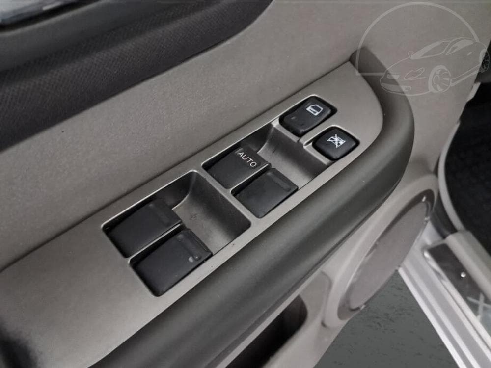 2007 Nissan X-TRAIL - 15