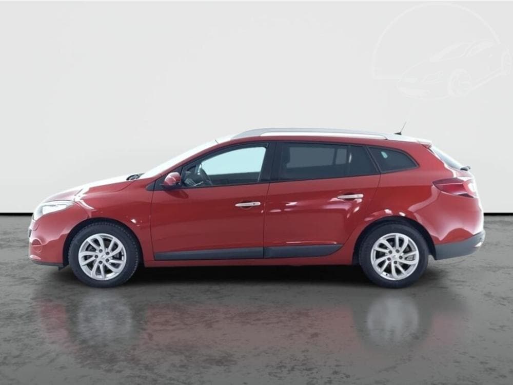 2012 Renault MEGANE - 3