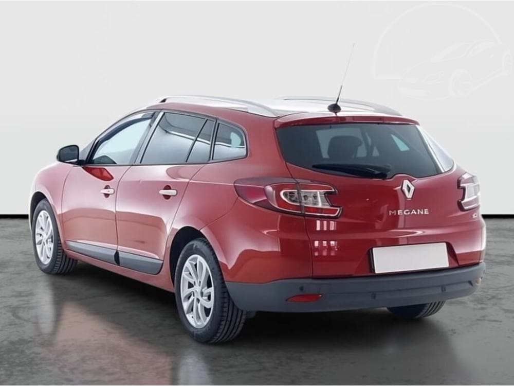 2012 Renault MEGANE - 4