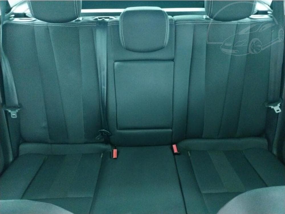 2012 Renault MEGANE - 10