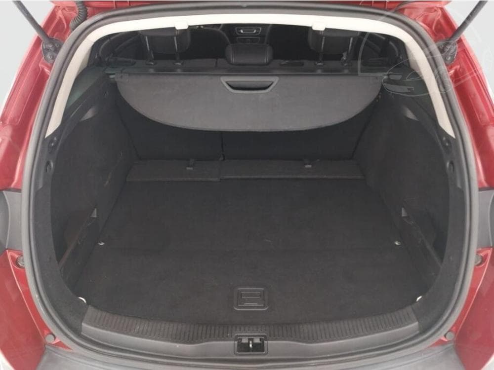 2012 Renault MEGANE - 14