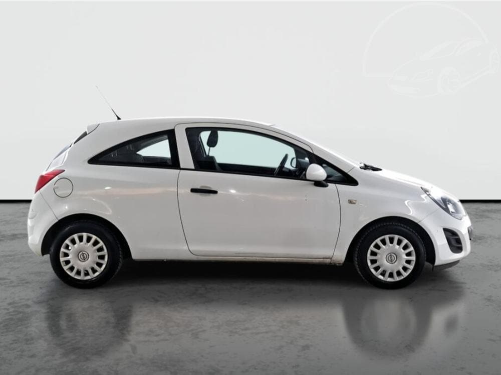 2013 Opel CORSA - 6
