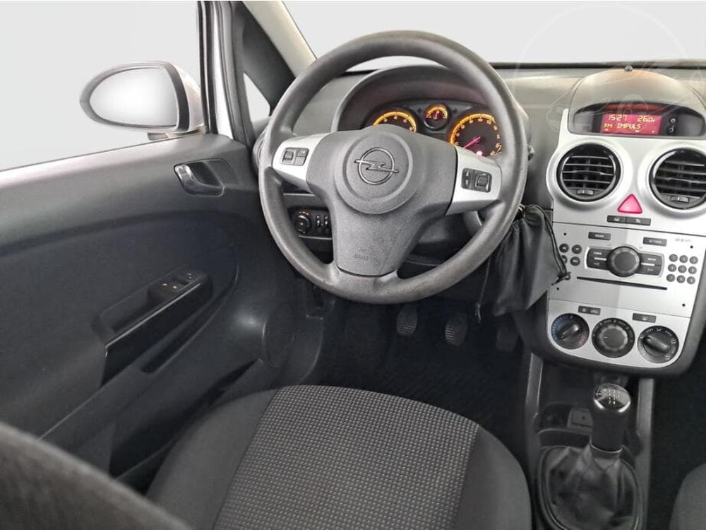 2013 Opel CORSA - 7