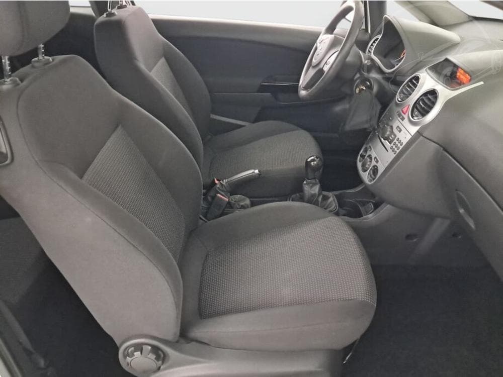 2013 Opel CORSA - 9