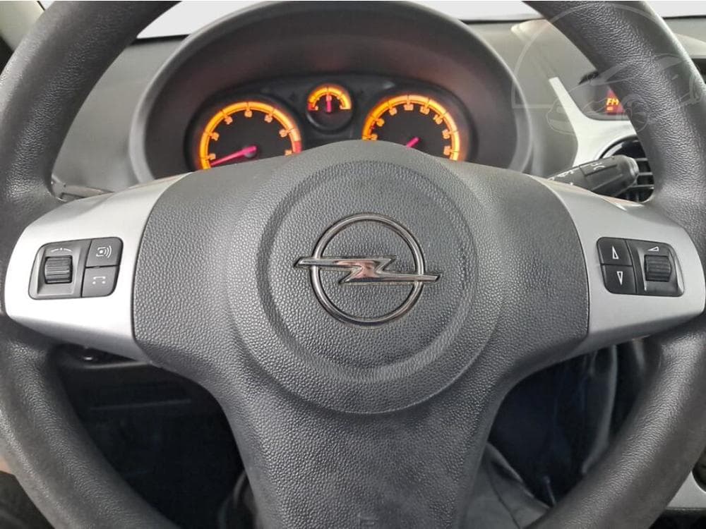 2013 Opel CORSA - 14