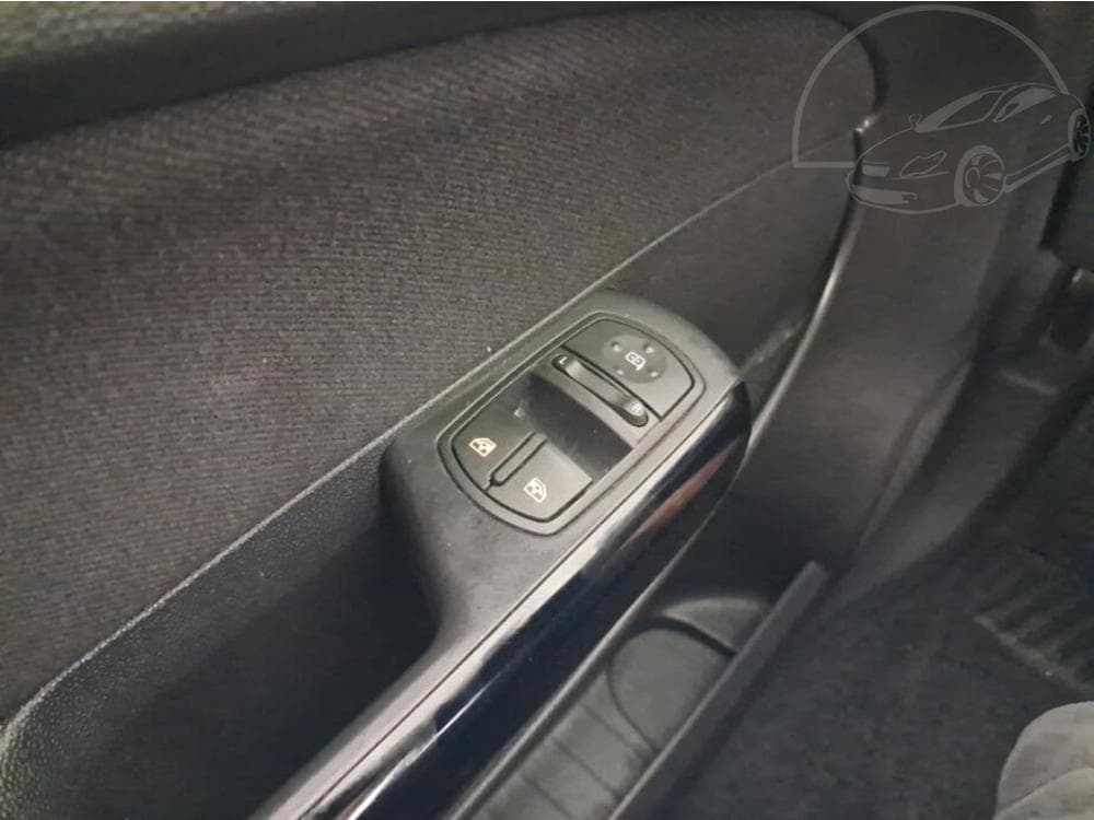 2013 Opel CORSA - 15