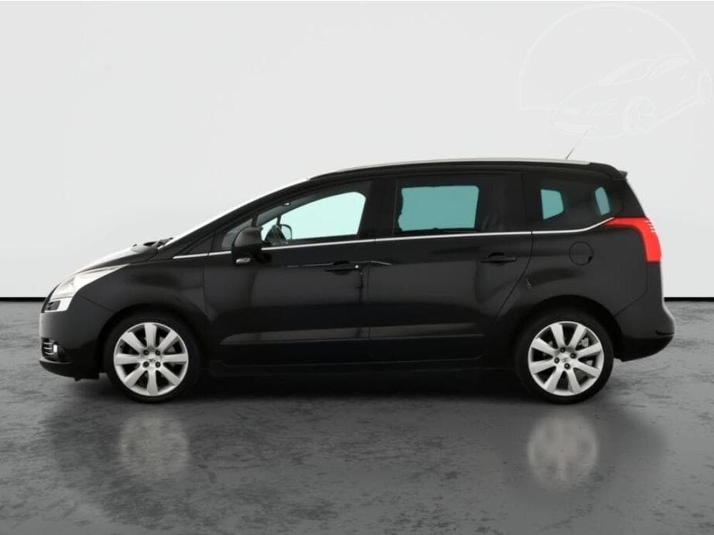 2011 Peugeot 5008 - 3