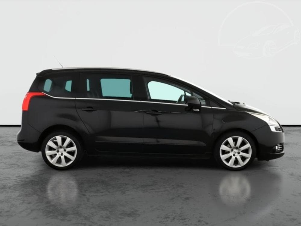 2011 Peugeot 5008 - 6
