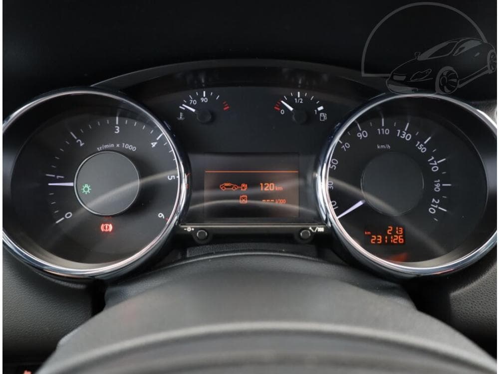 2011 Peugeot 5008 - 8