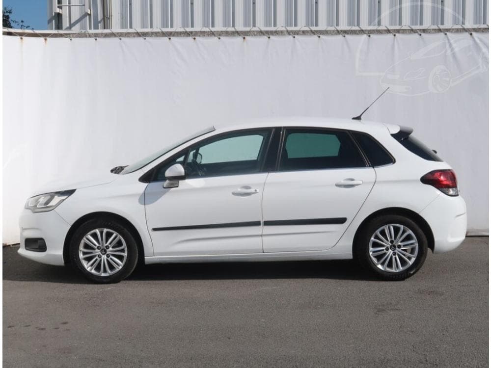 2016 Citroen C4 - 3