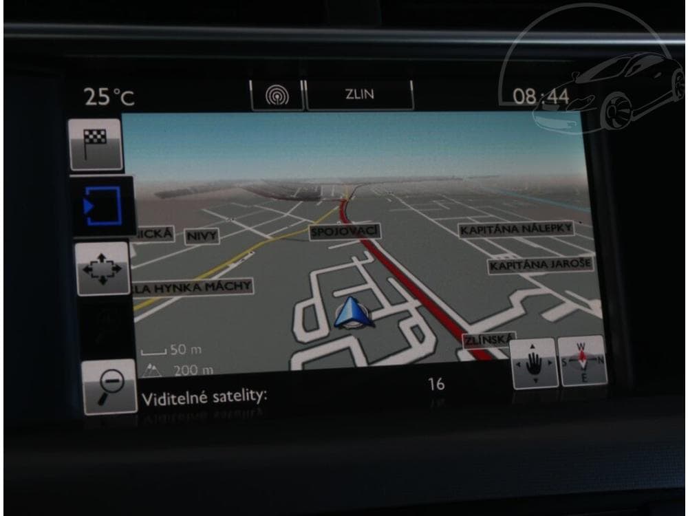 2016 Citroen C4 - 13