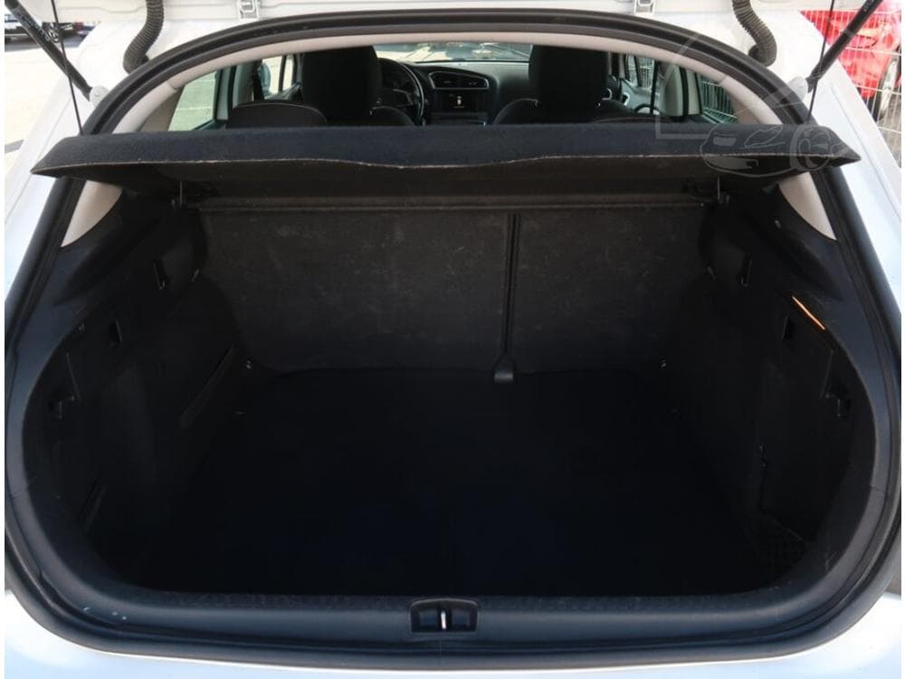 2016 Citroen C4 - 14
