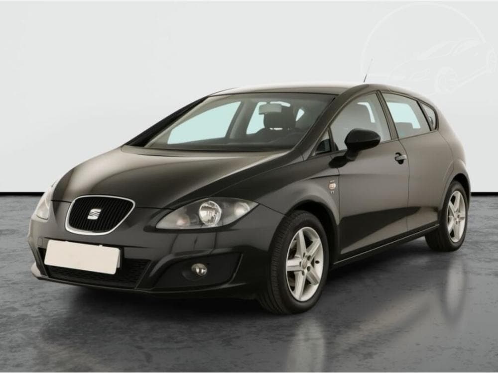 2011 Seat LEON - 2