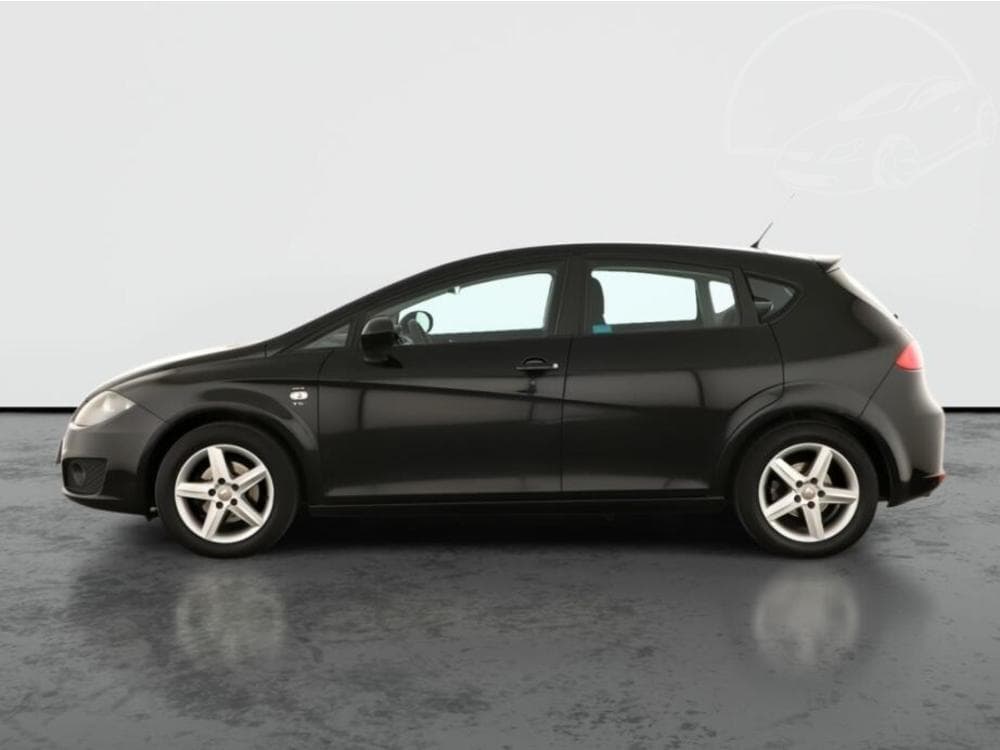 2011 Seat LEON - 3