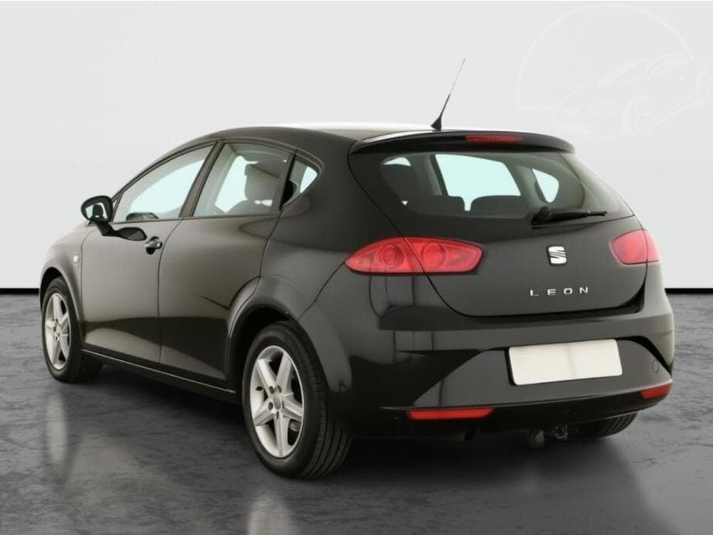 2011 Seat LEON - 4