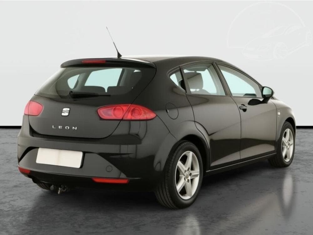 2011 Seat LEON - 5