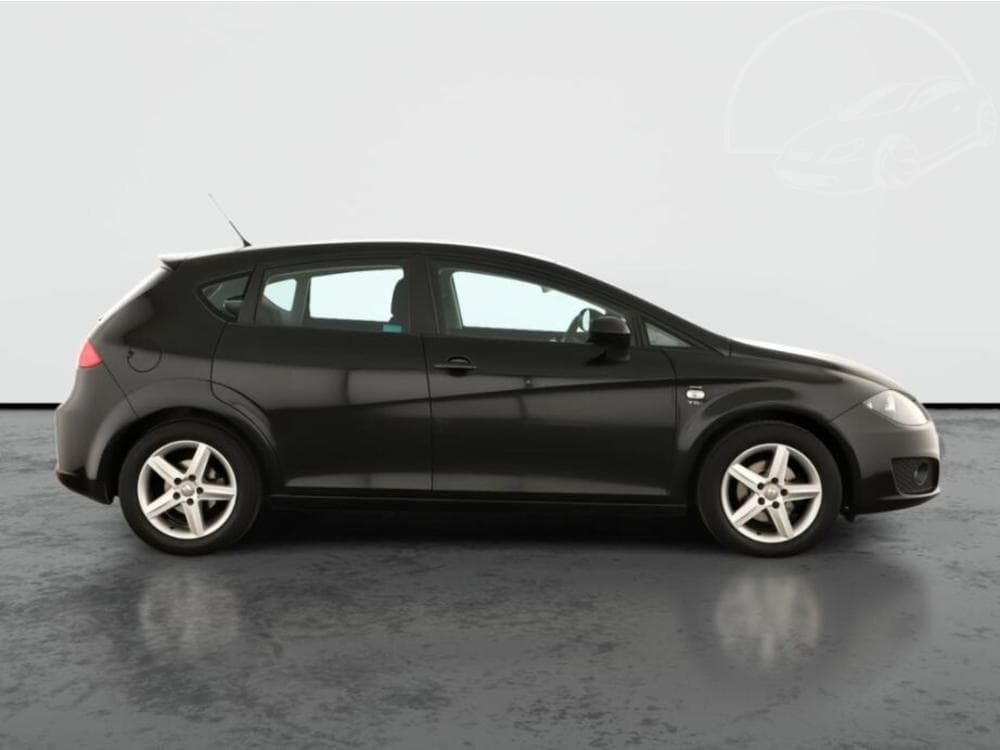2011 Seat LEON - 6