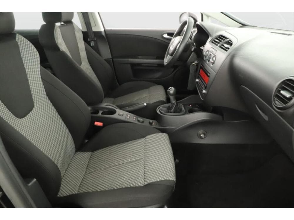 2011 Seat LEON - 7