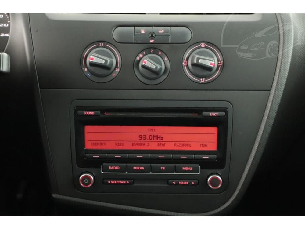 2011 Seat LEON - 9
