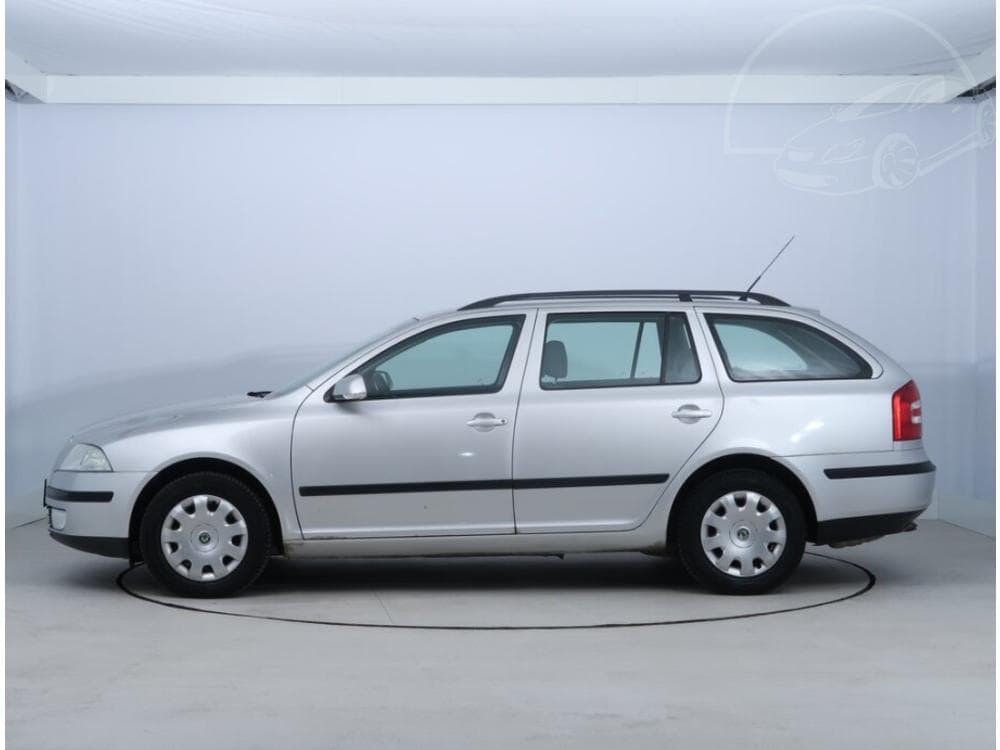 2005 Škoda OCTAVIA - 3