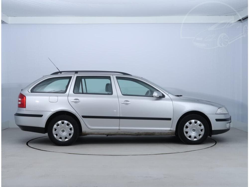 2005 Škoda OCTAVIA - 6