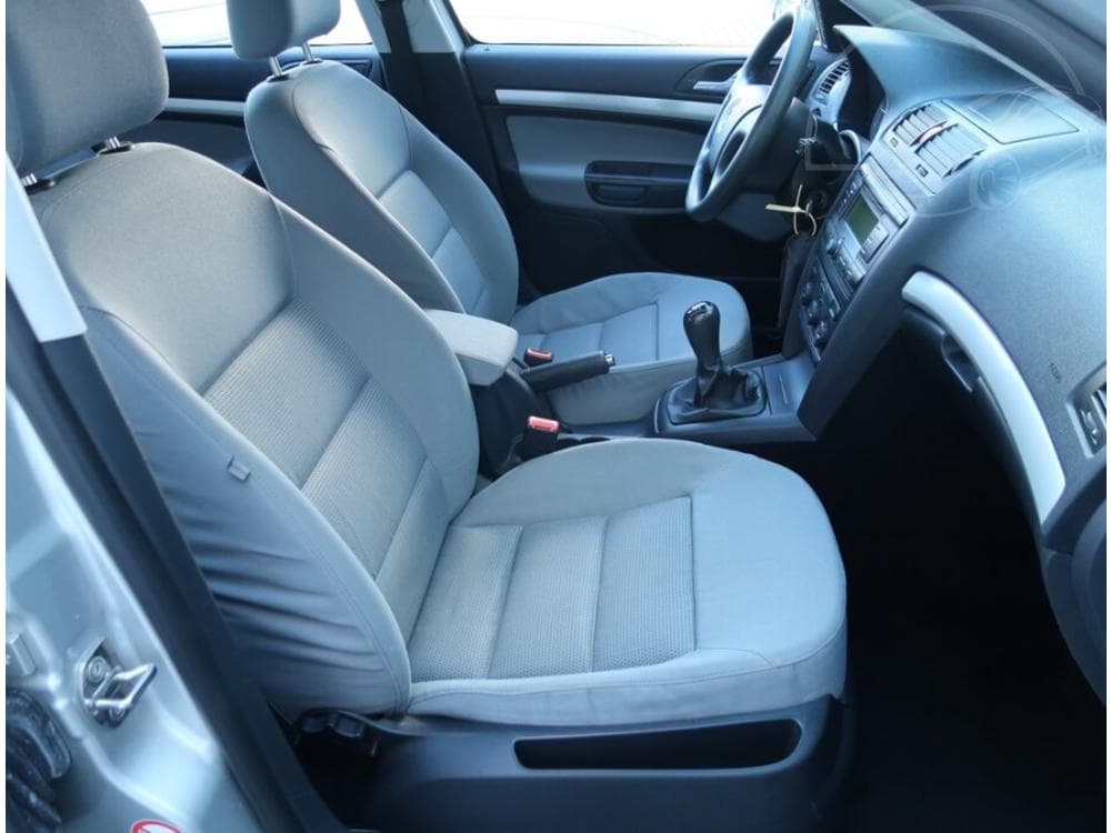 2005 Škoda OCTAVIA - 9
