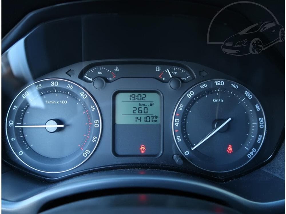 2005 Škoda OCTAVIA - 11