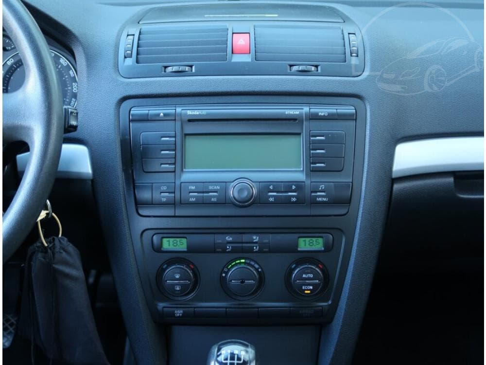 2005 Škoda OCTAVIA - 12