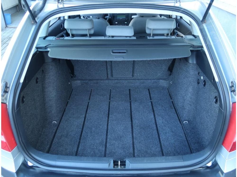 2005 Škoda OCTAVIA - 13