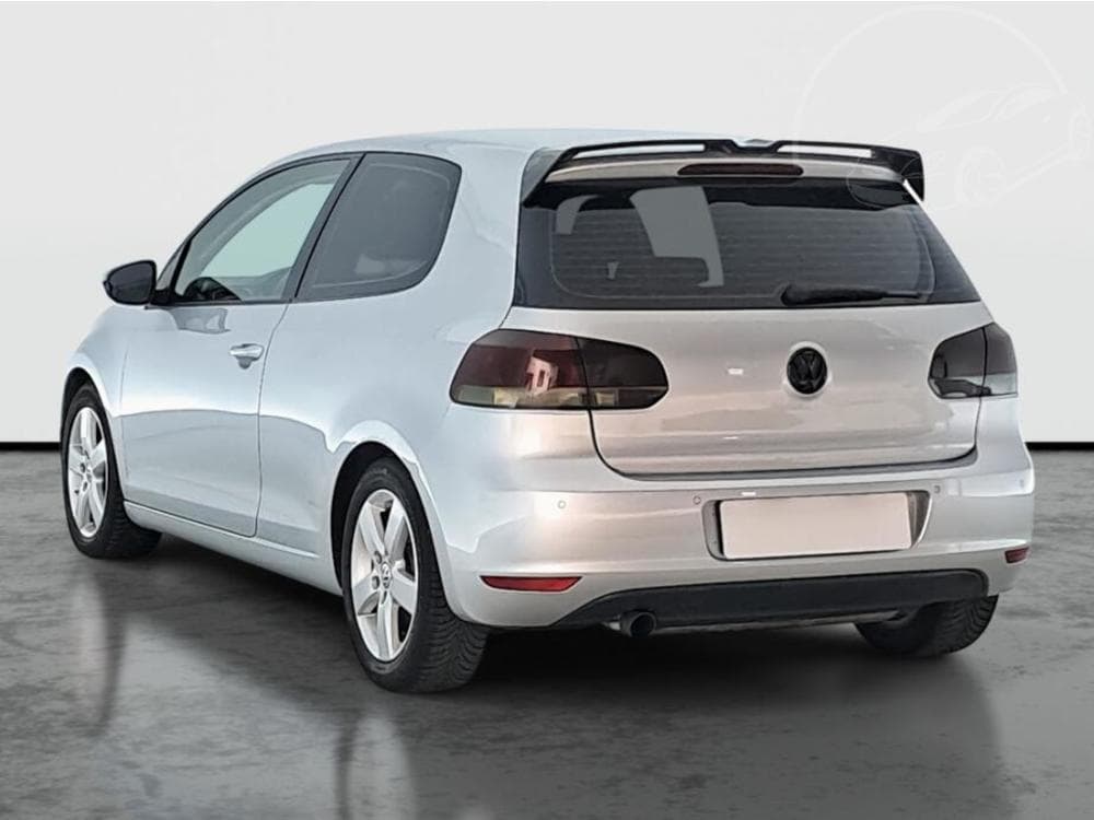 2010 Volkswagen GOLF - 4