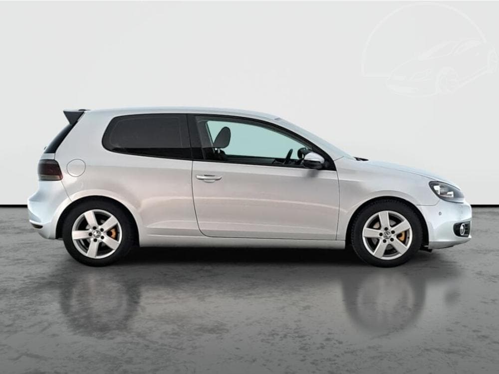2010 Volkswagen GOLF - 6