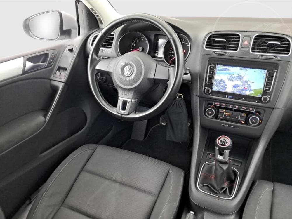 2010 Volkswagen GOLF - 7