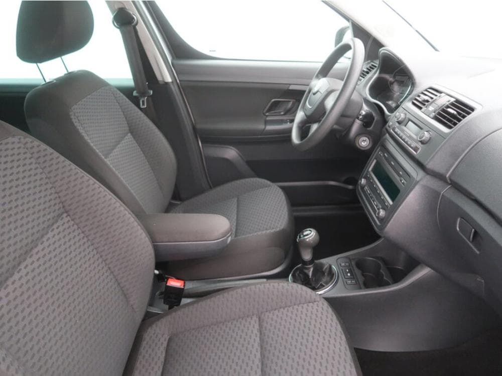 2011 Škoda ROOMSTER - 9
