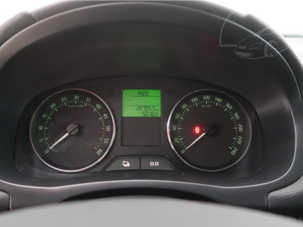 2011 Škoda ROOMSTER - 11