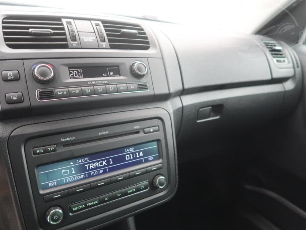 2011 Škoda ROOMSTER - 13