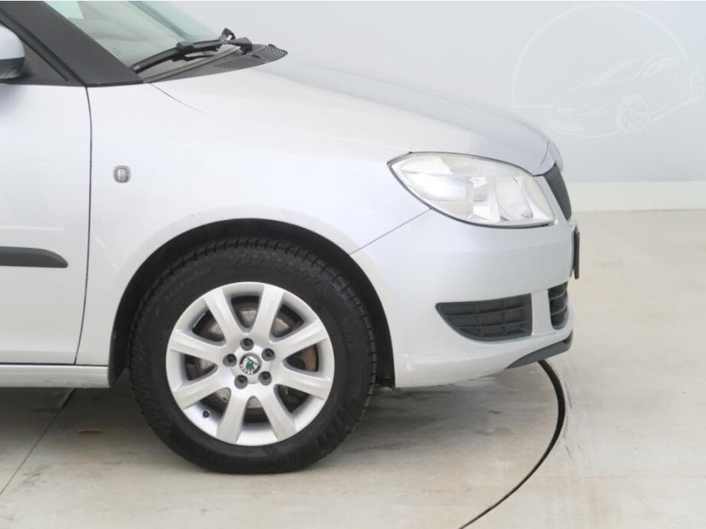 2011 Škoda ROOMSTER - 15