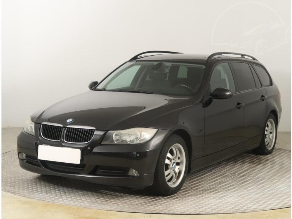 2006 BMW 3-SERIES - 2