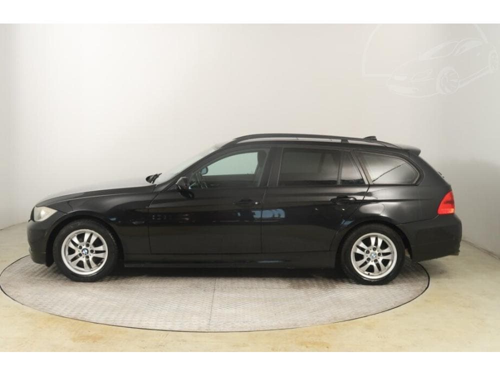 2006 BMW 3-SERIES - 3