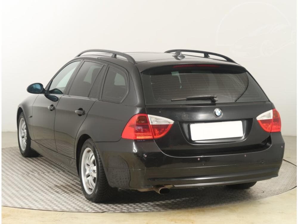 2006 BMW 3-SERIES - 4