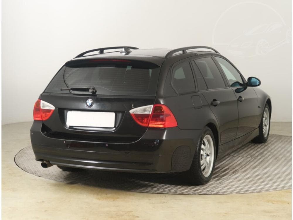 2006 BMW 3-SERIES - 5