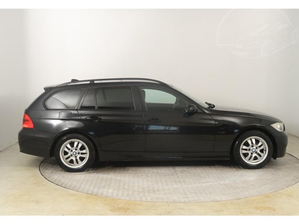 2006 BMW 3-SERIES - 6