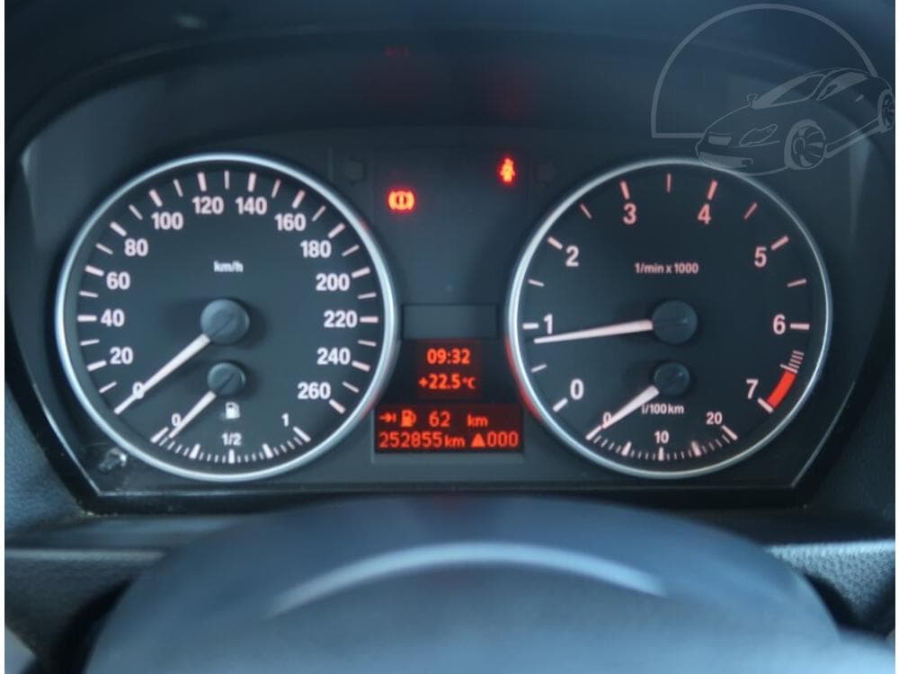 2006 BMW 3-SERIES - 11