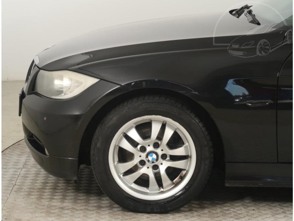 2006 BMW 3-SERIES - 14