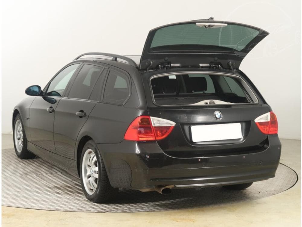 2006 BMW 3-SERIES - 15