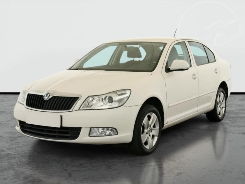2011 Škoda OCTAVIA - 2