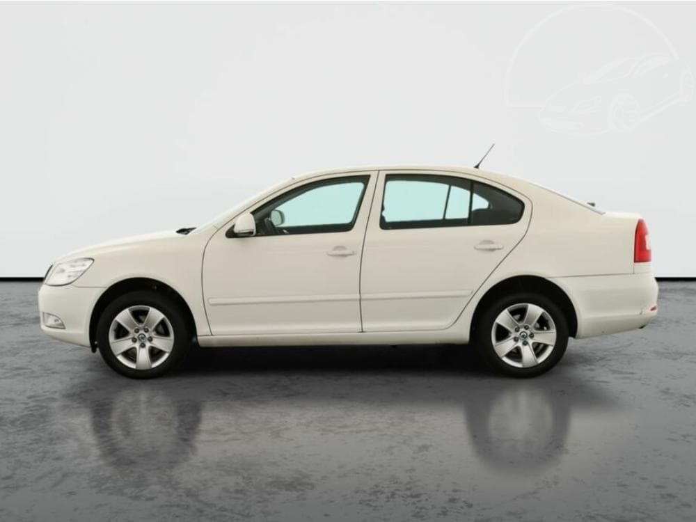 2011 Škoda OCTAVIA - 3