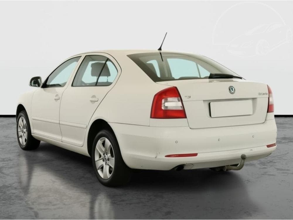 2011 Škoda OCTAVIA - 4